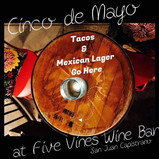 cinco de mayo special