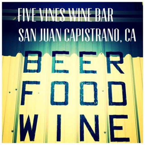 cool beer food wine