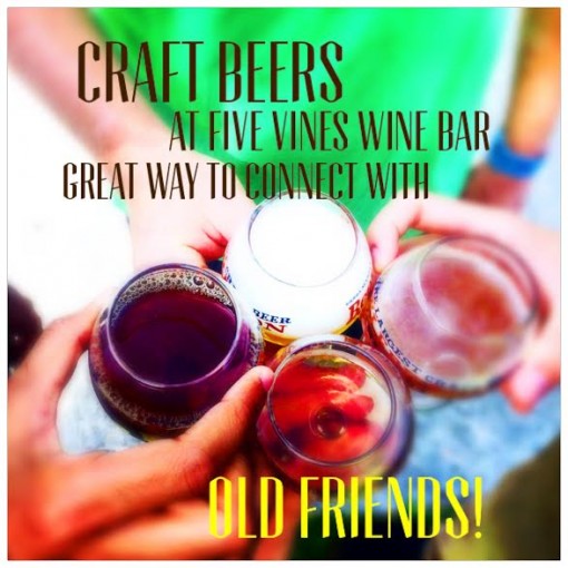 craft beer