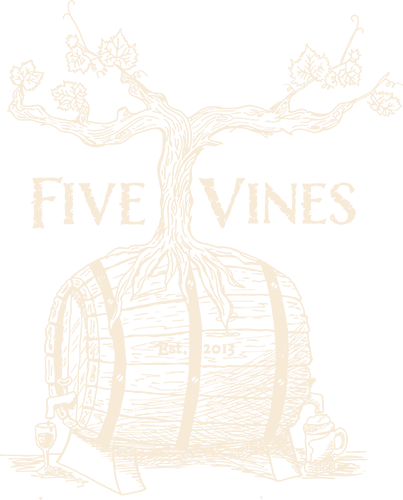 Five Vines Wine Bar