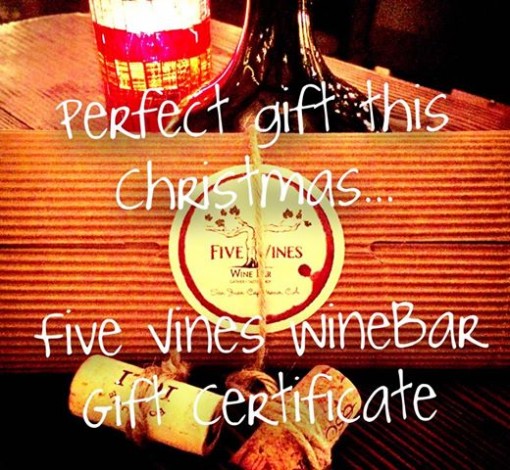 gift cert
