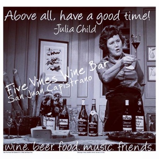 julia