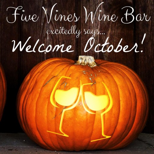 october