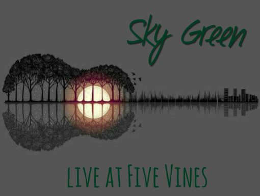 sky green